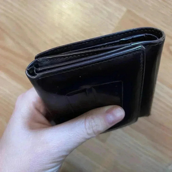 Gucci wallet - Picture 9 of 9